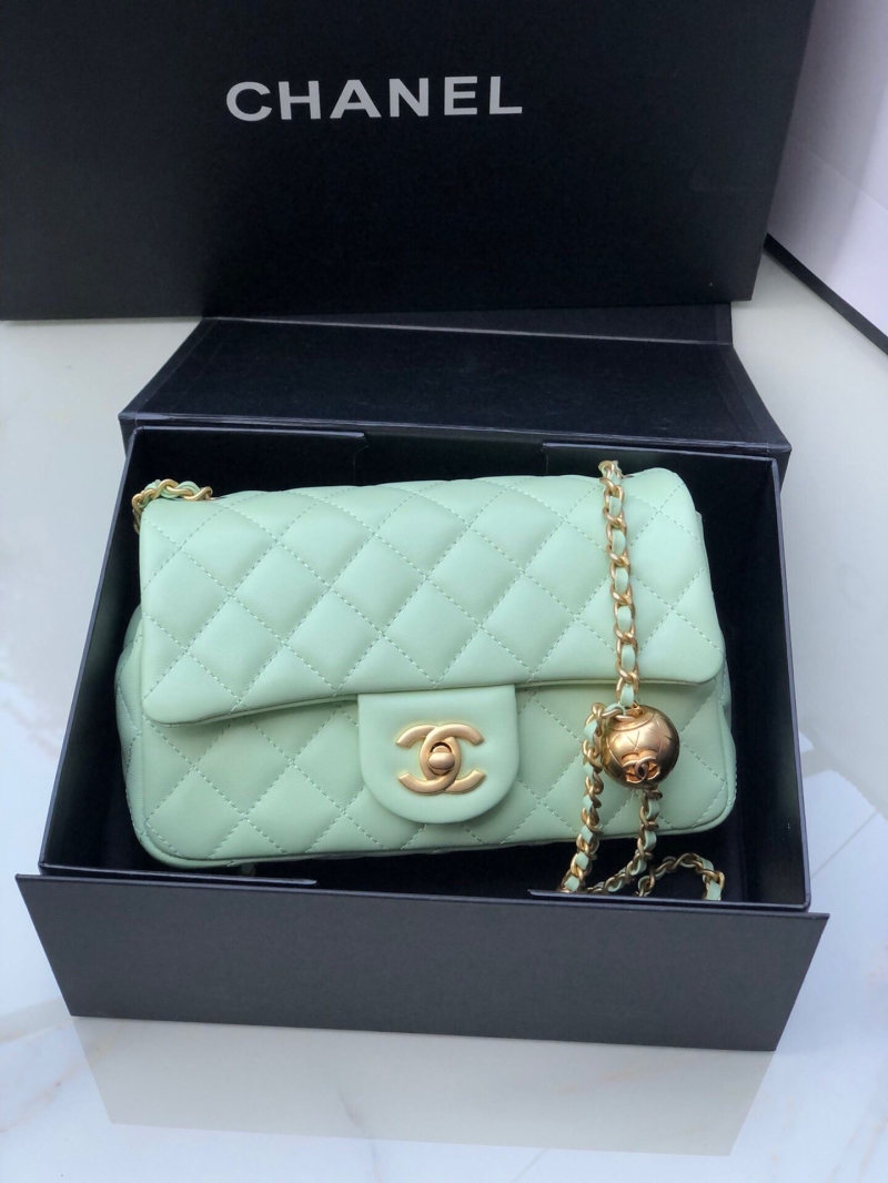 Ch**el cf series bags